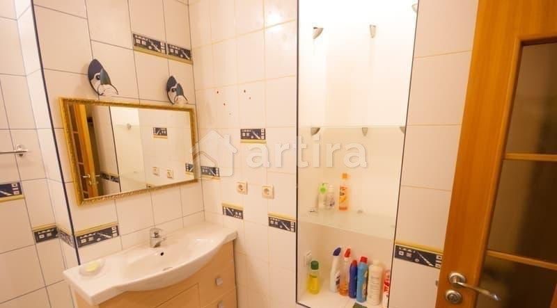 1-комн. квартира, 45 м2, 9/19 эт. Новосибирск - изображение 9