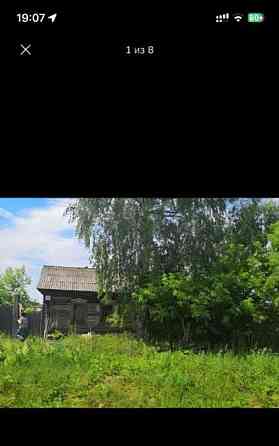 Дом, 40 м2, 15 соток, 1 эт. Стерлитамак