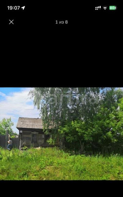 Дом, 40 м2, 15 соток, 1 эт. Стерлитамак - изображение 4