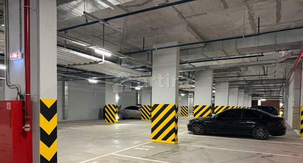 Гараж, 14.2 м2 Екатеринбург - изображение 1