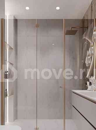 2-комн. квартира, 57.9 м2, 7/11 эт. Москва