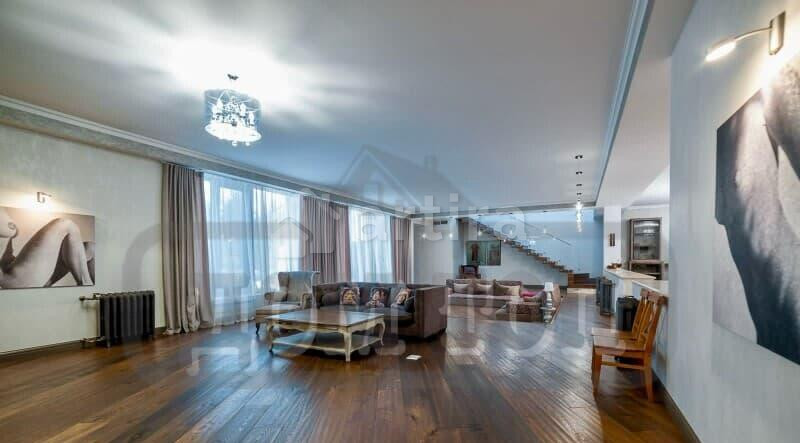 Коттедж, 800 м2 Красногорск - изображение 6