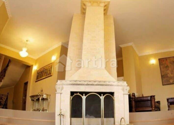 Коттедж, 470 м2 Солнечногорск - изображение 20