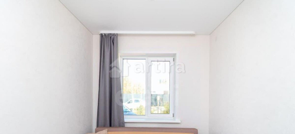 Дом, 56 м2, 5 соток, 1 эт. Тюмень - изображение 1