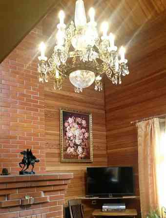 Дом, 170 м2, 12 соток, 2 эт. Выборг