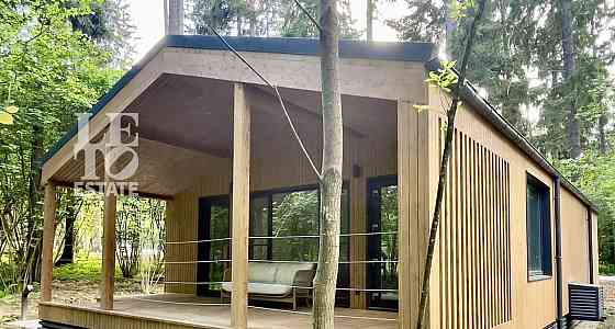 Дом, 92 м2, 12 соток, 1 эт. Щёлково