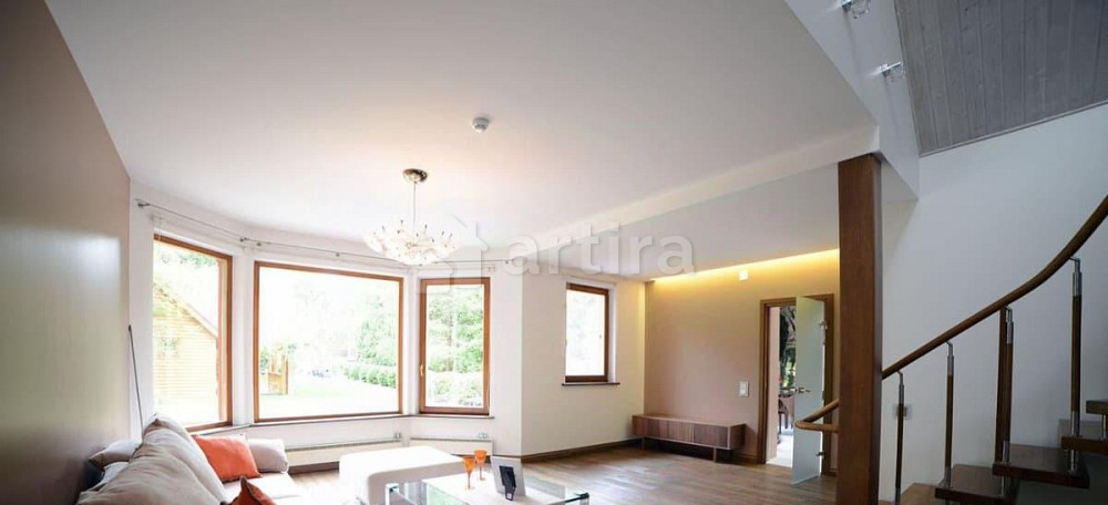 Дом, 120 м2, 16 соток Санкт-Петербург - изображение 1