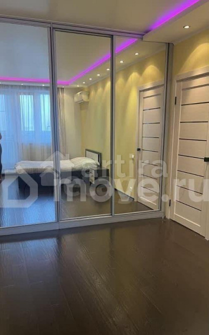 2-комн. квартира, 54 м2, 16/17 эт. Москва - изображение 3