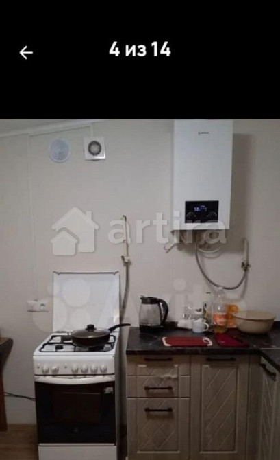 Дом, 60 м2, 6 соток, 1 эт. Кулешовка - изображение 6