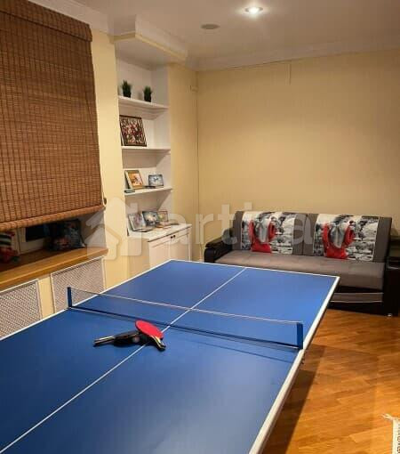 Коттедж, 500 м2 Одинцово - изображение 15