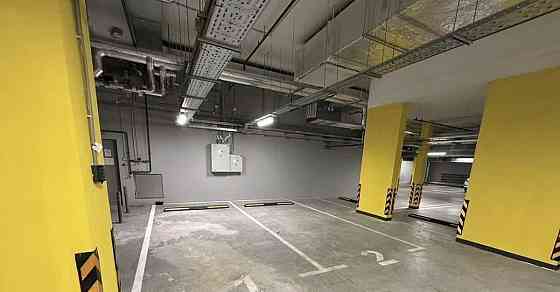 Гараж, 15.9 м2 Москва