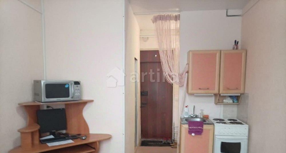 Комната, 18 м2, 4/4 эт. Новокузнецк - изображение 1