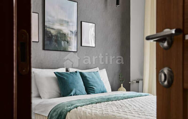 3-комн. апарт-ы, 60 м2, 2/5 эт. Санкт-Петербург - изображение 7