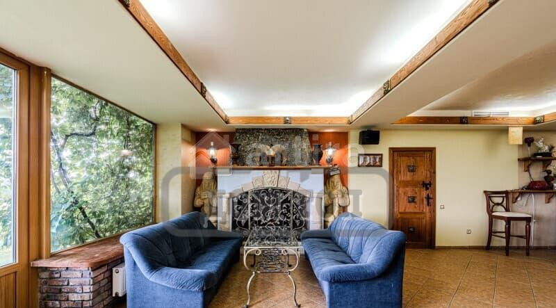 Коттедж, 9626 м2 Одинцово - изображение 11