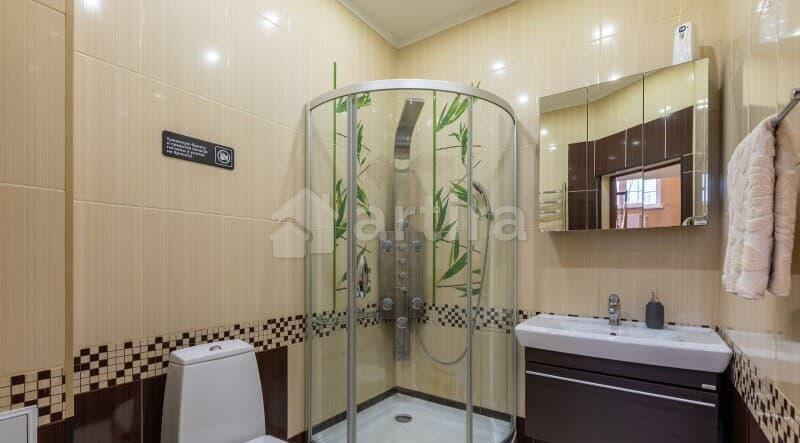 Коттедж, 820 м2 Чехов - изображение 11