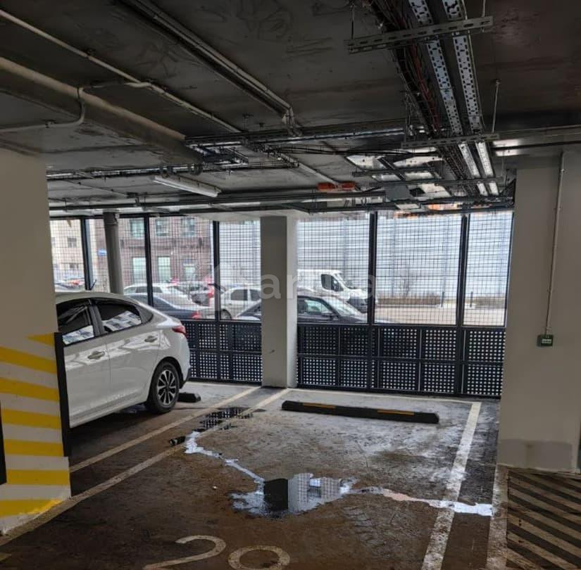 Гараж, 14 м2 Москва - изображение 1