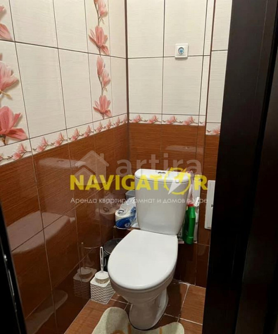 Комната, 7 м2, 2/9 эт. Уфа - изображение 8