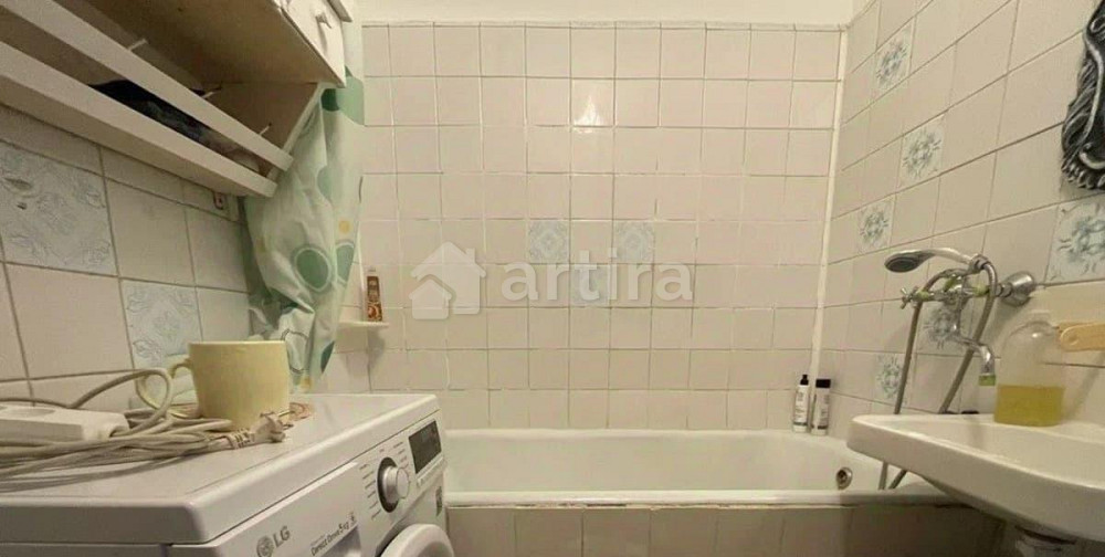 Комната, 12 м2, 5/5 эт. Обнинск - изображение 6