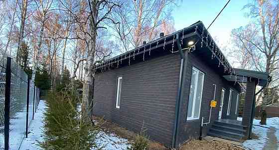 Коттедж, 140 м2, 15 соток, 1 эт. Чехов