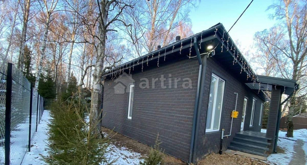 Коттедж, 140 м2, 15 соток, 1 эт. Чехов - изображение 5