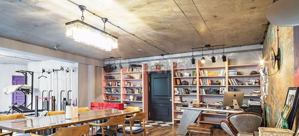 Дом, 700 м2, 10 соток, 3 эт. Видное - изображение 5