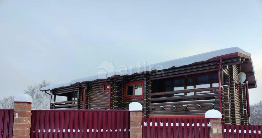 Дом, 410 м2, 15 соток, 2 эт. Яхрома - изображение 5