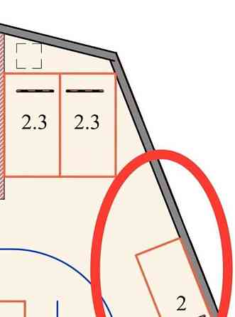 Гараж, 20 м2 Москва