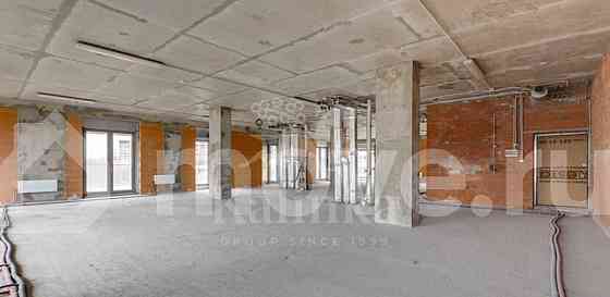 4-комн. пентхаус, 208.7 м2, 4/4 эт. Москва