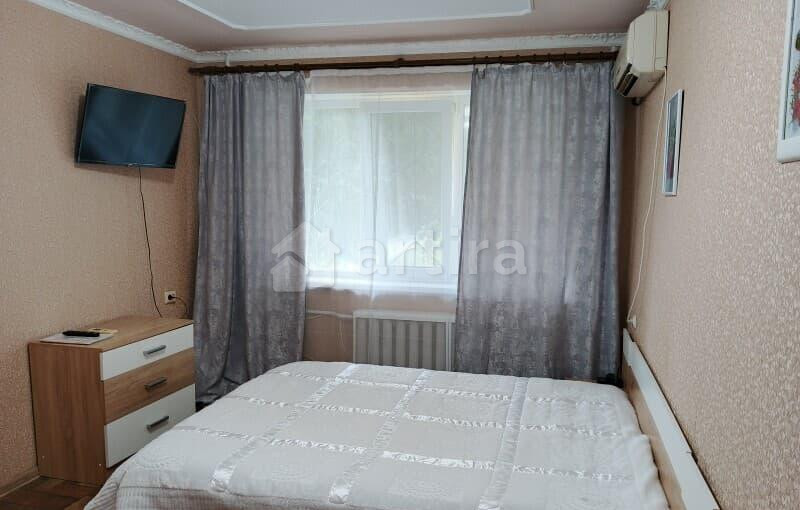 1-комн. квартира, 32 м2, 1/5 эт. Керчь - изображение 9