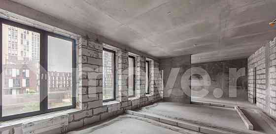 5-комн. квартира, 154 м2, 3/26 эт. Москва