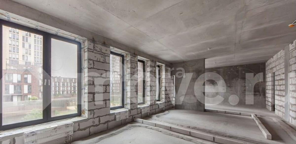 5-комн. квартира, 154 м2, 3/26 эт. Москва - изображение 6