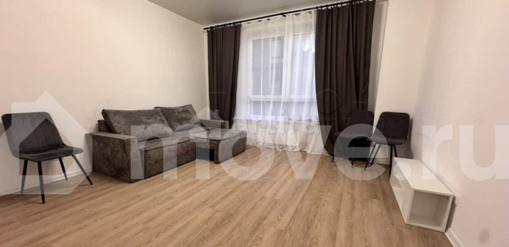 3-комн. квартира, 75 м2, 5/24 эт. Москва - изображение 5