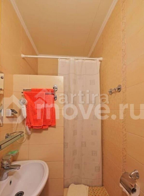 Студия, 12.3 м2, 1/2 эт. Москва - изображение 3