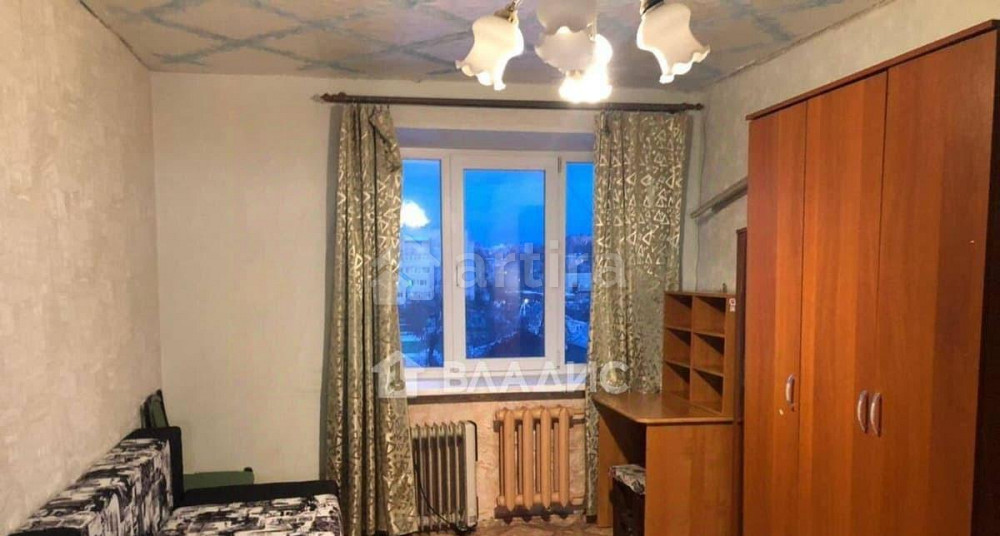 Комната, 33 м2, 5/9 эт. Владимир - изображение 7