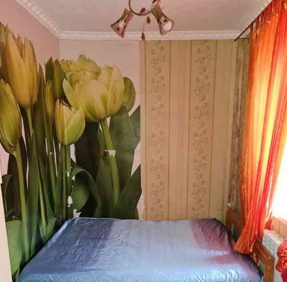 Дом, 50 м2, 3 сотки, 1 эт. Ростов-на-Дону