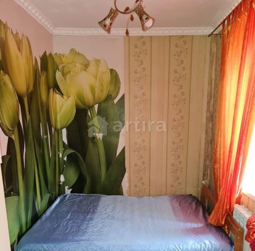 Дом, 50 м2, 3 сотки, 1 эт. Ростов-на-Дону - изображение 5