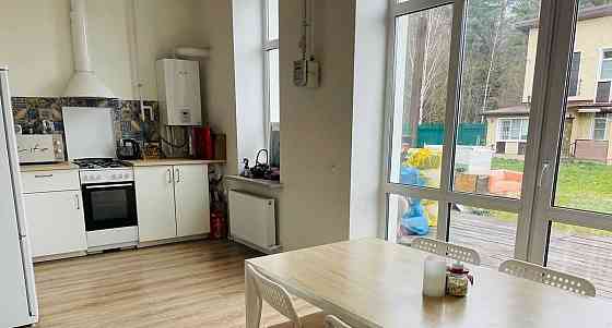 Таунхаус, 78.1 м2, 2 сотки, 2 эт. Троицк