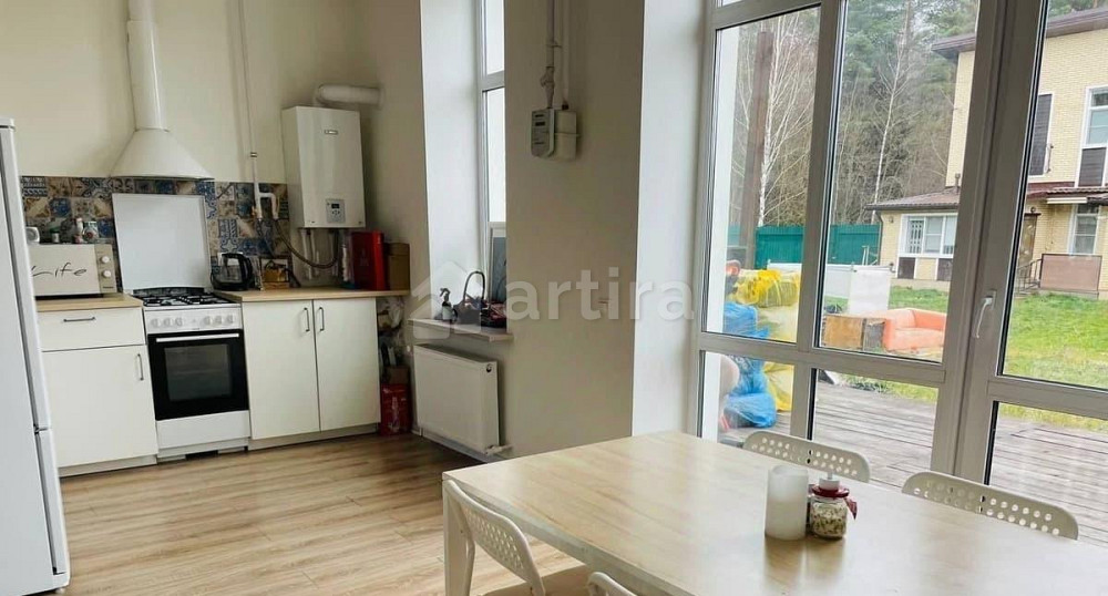 Таунхаус, 78.1 м2, 2 сотки, 2 эт. Троицк - изображение 3