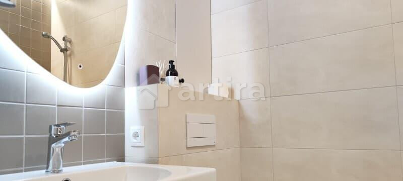 1-комн. квартира, 38 м2, 7/17 эт. Тюмень - изображение 18