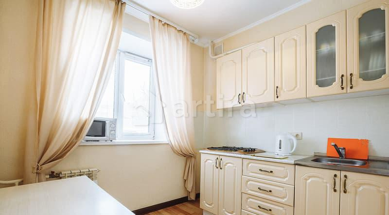 1-комн. квартира, 33 м2, 1/5 эт. Кемерово - изображение 8