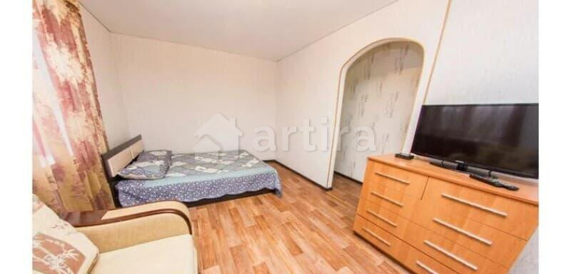 1-комн. квартира, 38 м2, 3/6 эт. Екатеринбург - изображение 2