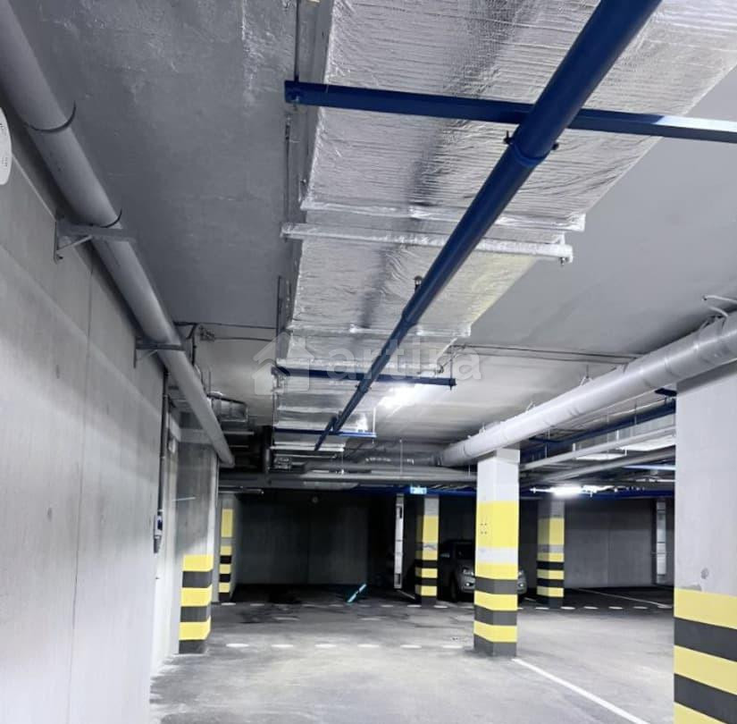 Гараж, 22.3 м2 Екатеринбург - изображение 2