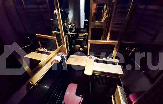 1-комн. квартира, 34.6 м2, 1/16 эт. Москва