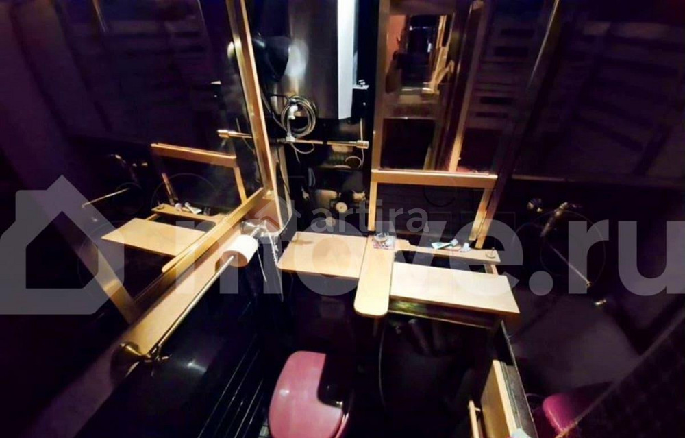 1-комн. квартира, 34.6 м2, 1/16 эт. Москва - изображение 5