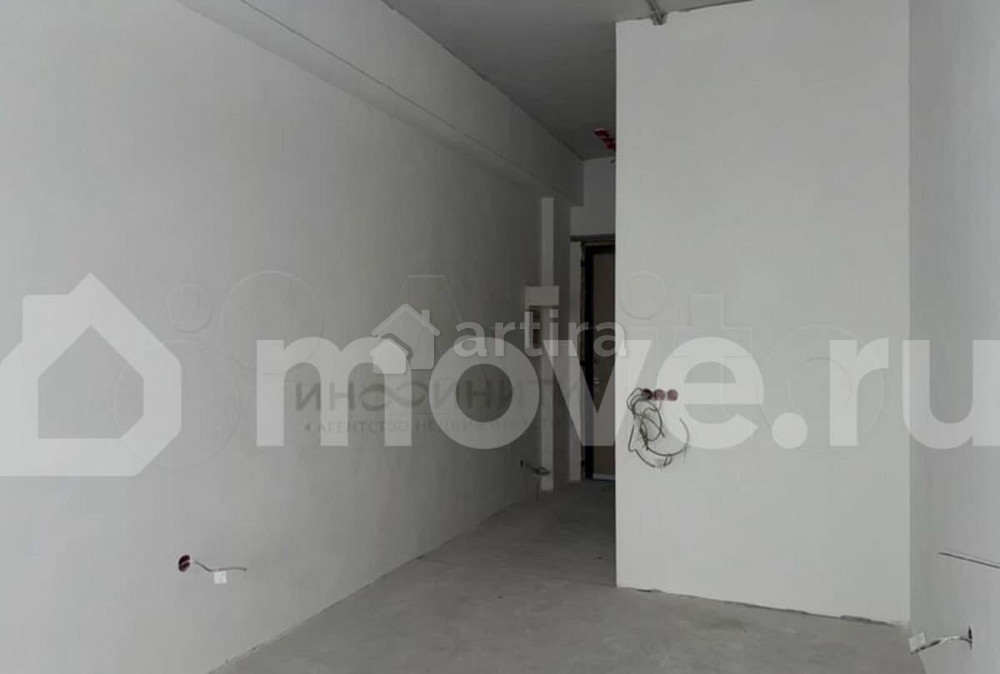 Студия, 26.7 м2, 6/8 эт. Москва - изображение 7