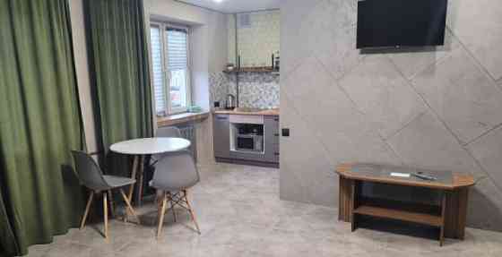 1-комн. квартира, 35 м2, 1/12 эт. Екатеринбург