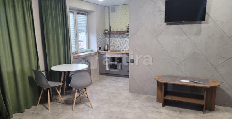 1-комн. квартира, 35 м2, 1/12 эт. Екатеринбург - изображение 2