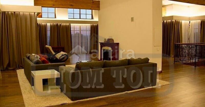 Коттедж, 1150 м2 Одинцово - изображение 16