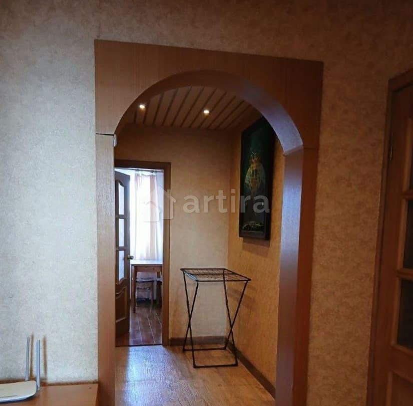 Комната, 15 м2, 7/14 эт. Санкт-Петербург - изображение 5