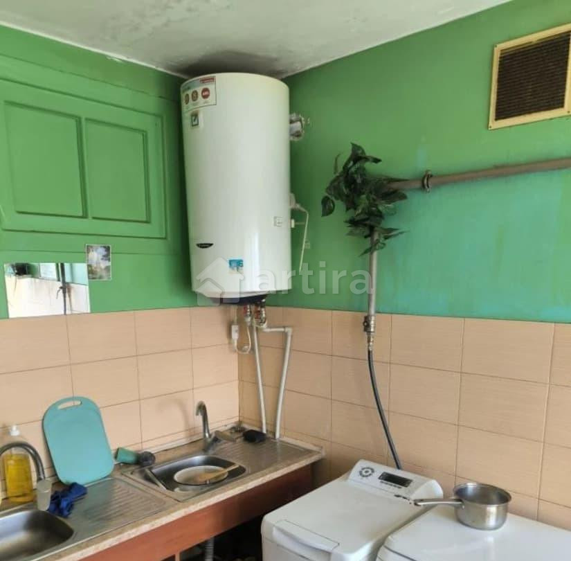 Комната, 13 м2, 5/5 эт. Калининград - изображение 3